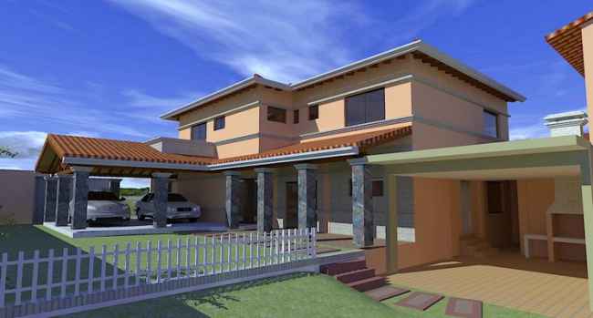Vivienda en , REF. 057